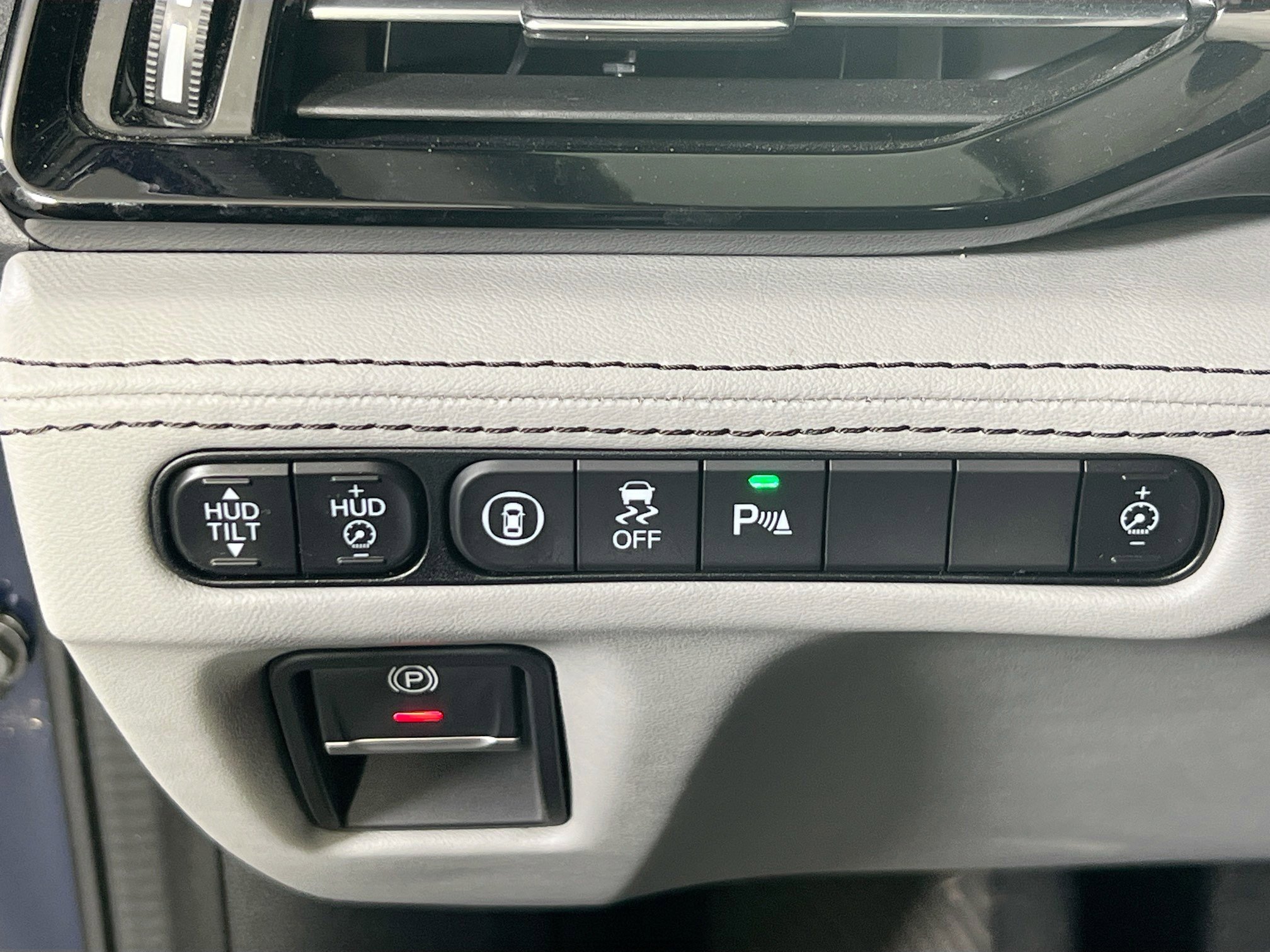 Used 2022 Acura MDX SH-AWD w/ Advance Package image 10