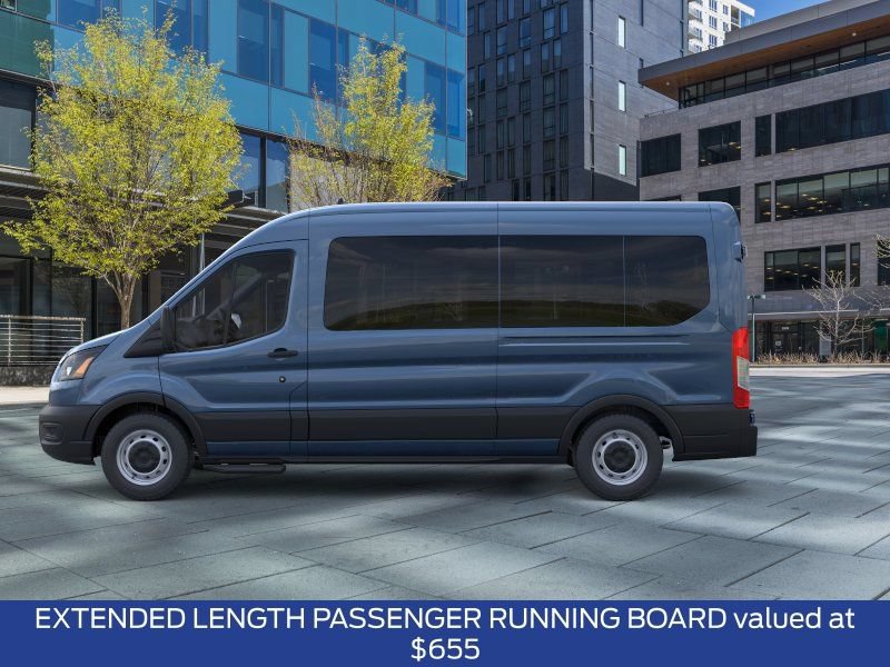 New 2026 Ford Transit 350 XL RWD image 3