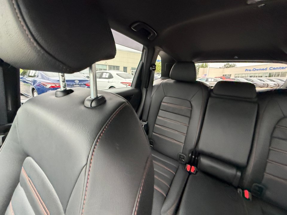 Used 2026 Honda CR-V Sport Touring image 33