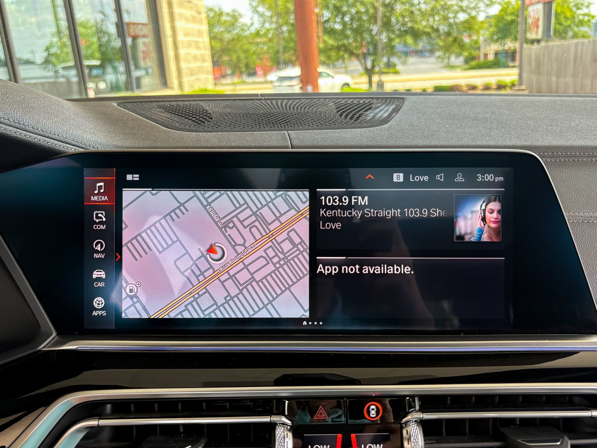 Used 2020 BMW X5 xDrive40i w/ Premium Package AWD/4WD image 19