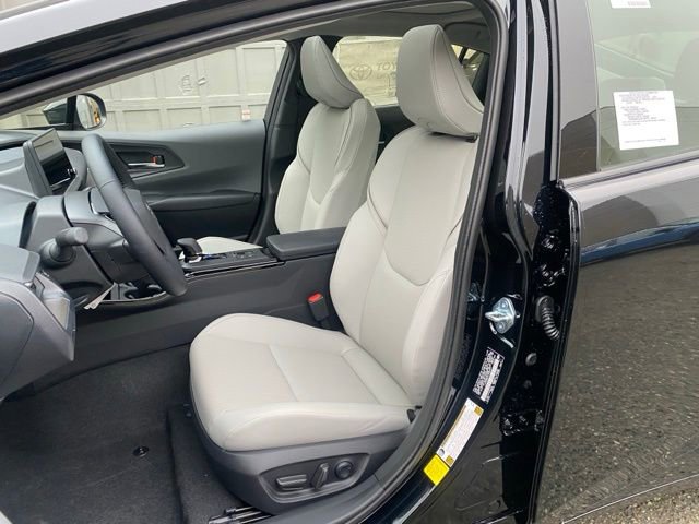 New 2026 Toyota Prius Limited image 18
