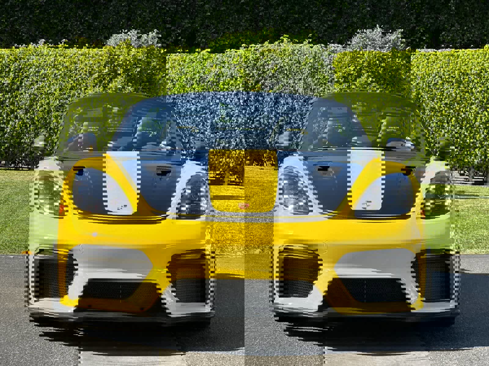 Certified 2025 Porsche 718 Boxster Spyder RS w/ Weissach Package image 10