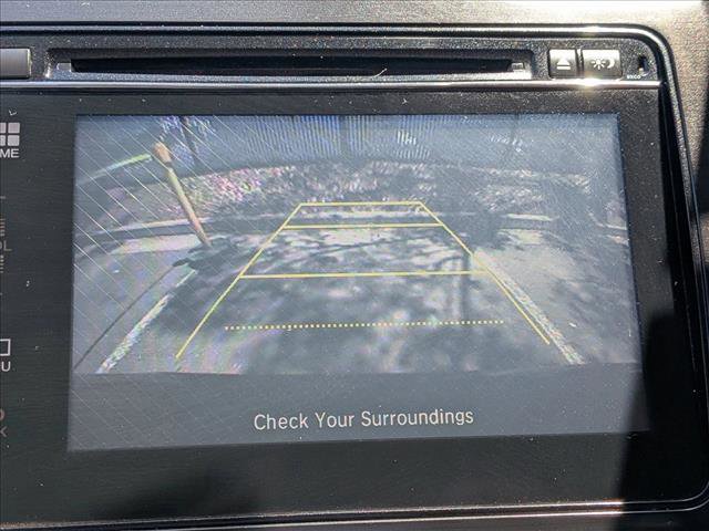 Used 2014 Honda Civic EX image 13