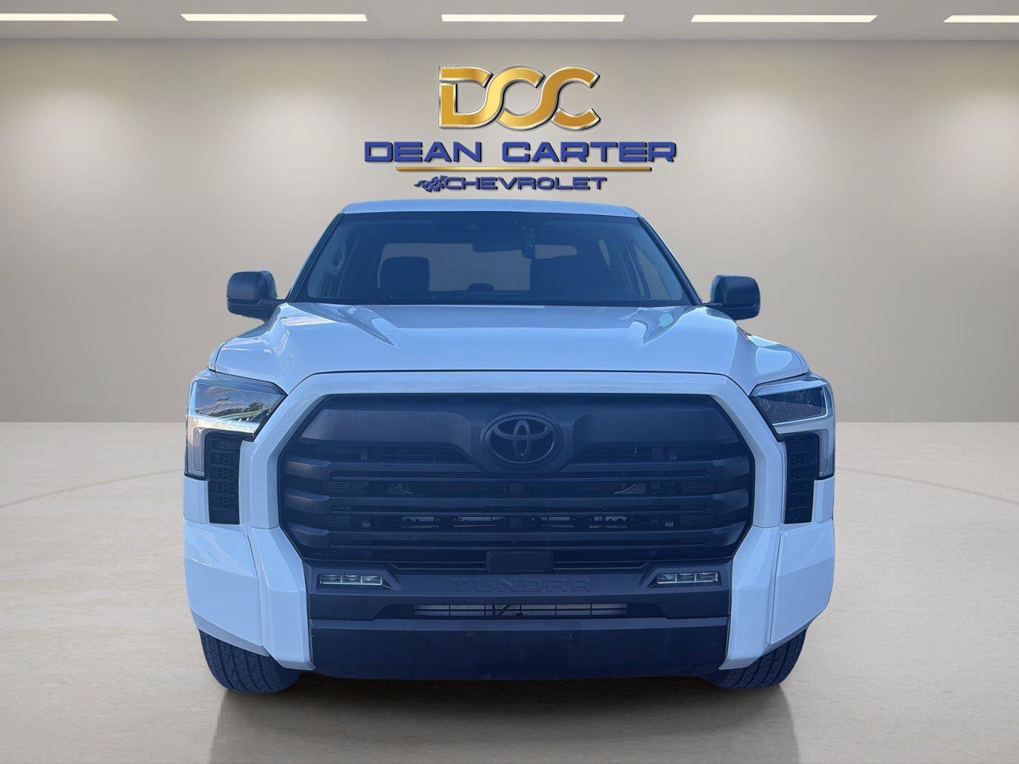 Used 2024 Toyota Tundra SR5 AWD/4WD image 8