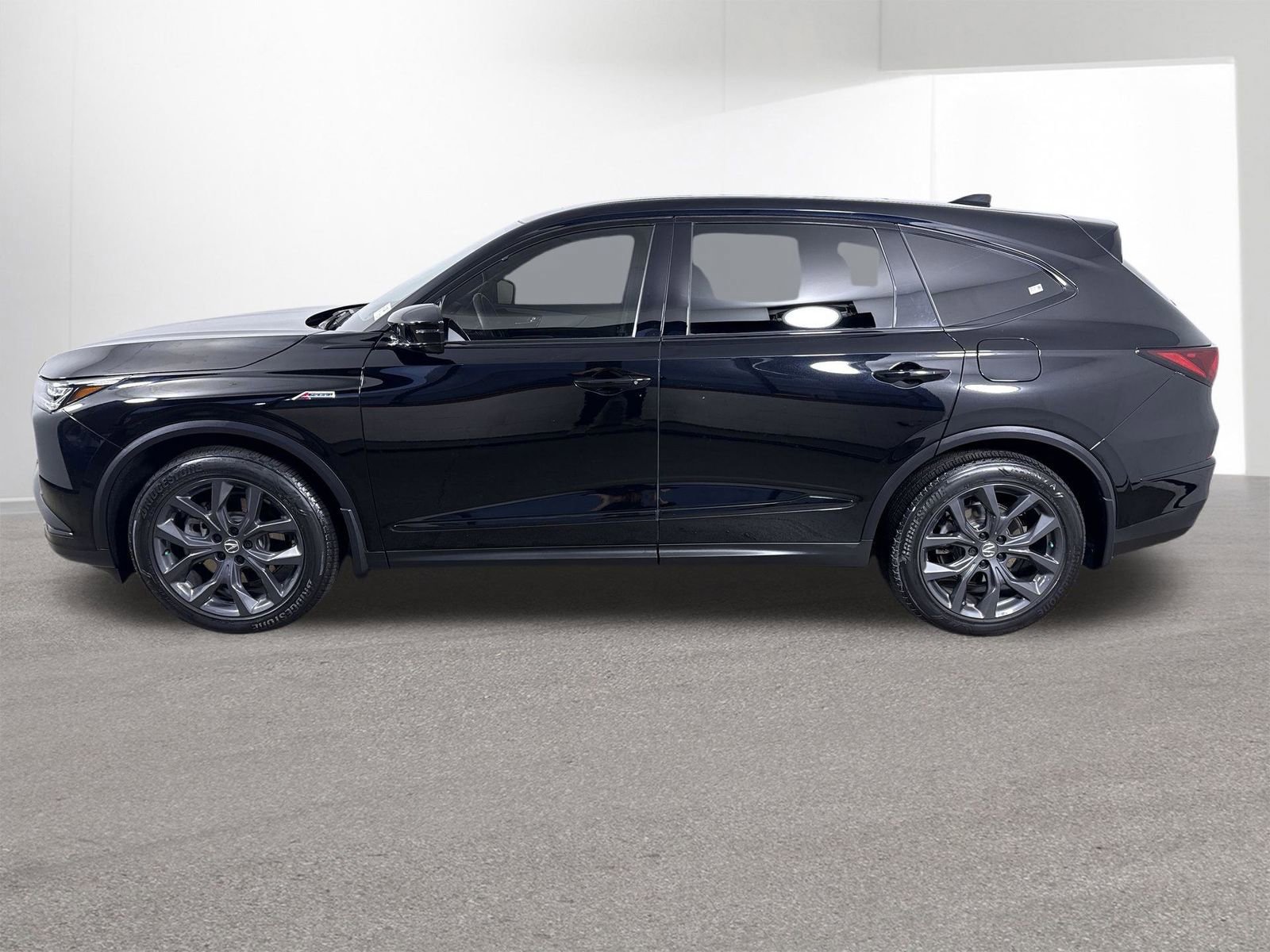 Certified 2023 Acura MDX A-Spec image 31