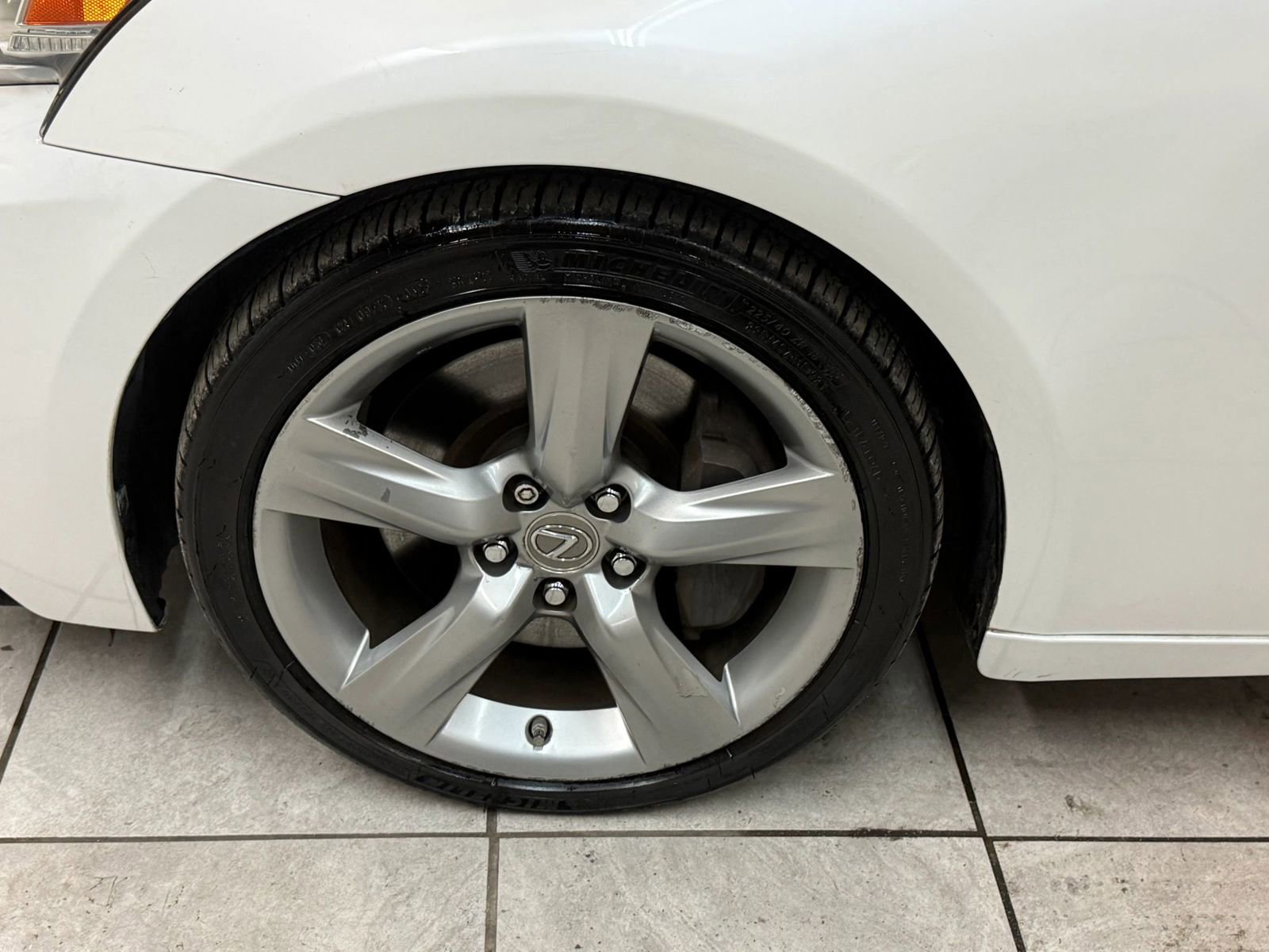 Used 2014 Lexus IS 350 w/ Navigation Package RWD image 37