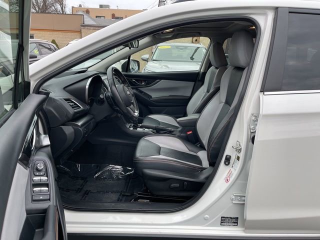 Used 2018 Subaru Crosstrek 2.0i Limited image 7