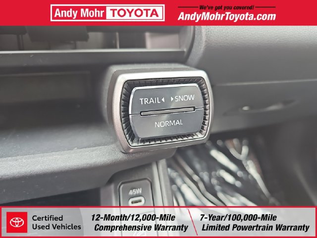 Certified 2026 Toyota RAV4 XLE Premium AWD/4WD image 22