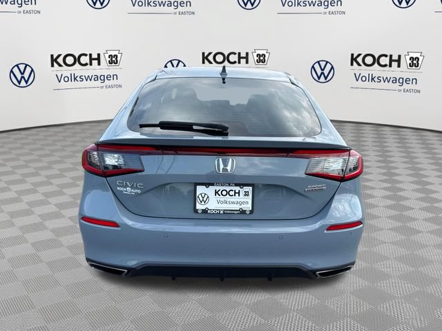 Used 2023 Honda Civic Sport Touring image 7