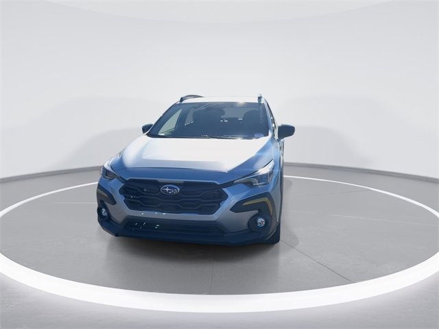 New 2026 Subaru Crosstrek 2.5i Sport image 3