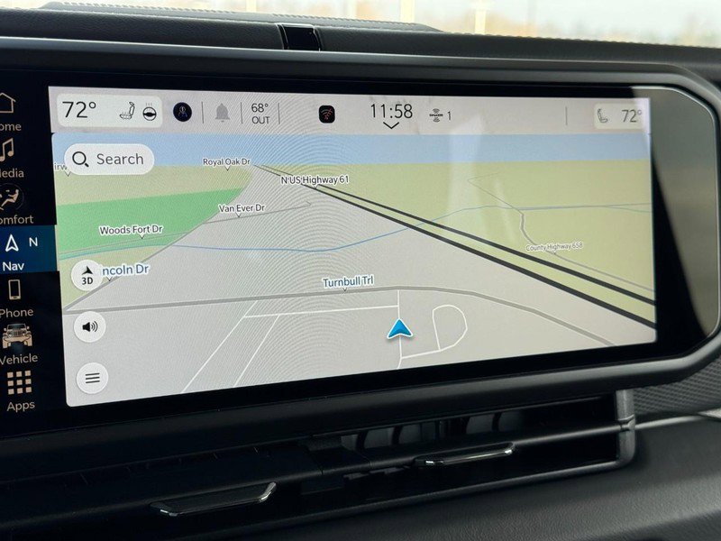 New 2026 Jeep Wrangler Unlimited Rubicon image 21