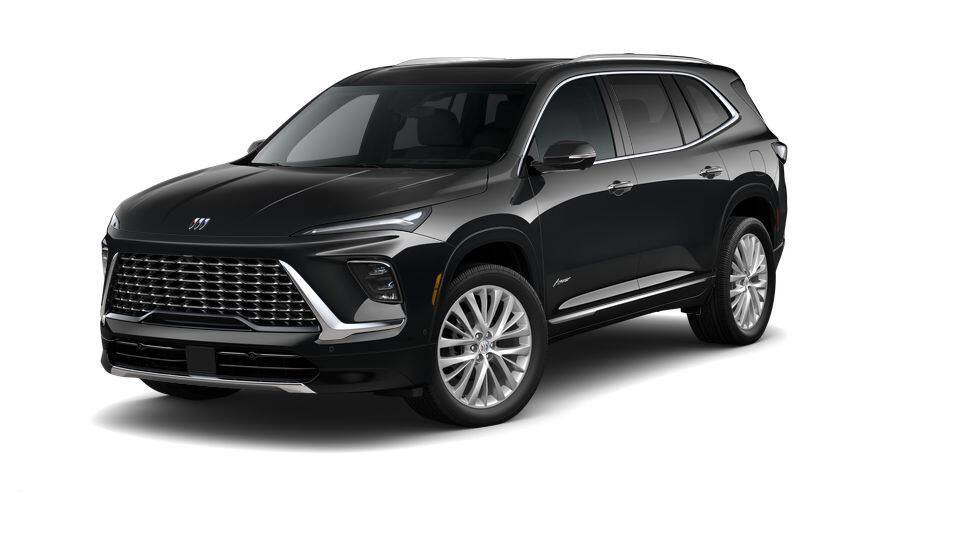 New 2026 Buick Enclave Avenir w/ Super Cruise Package FWD image 57