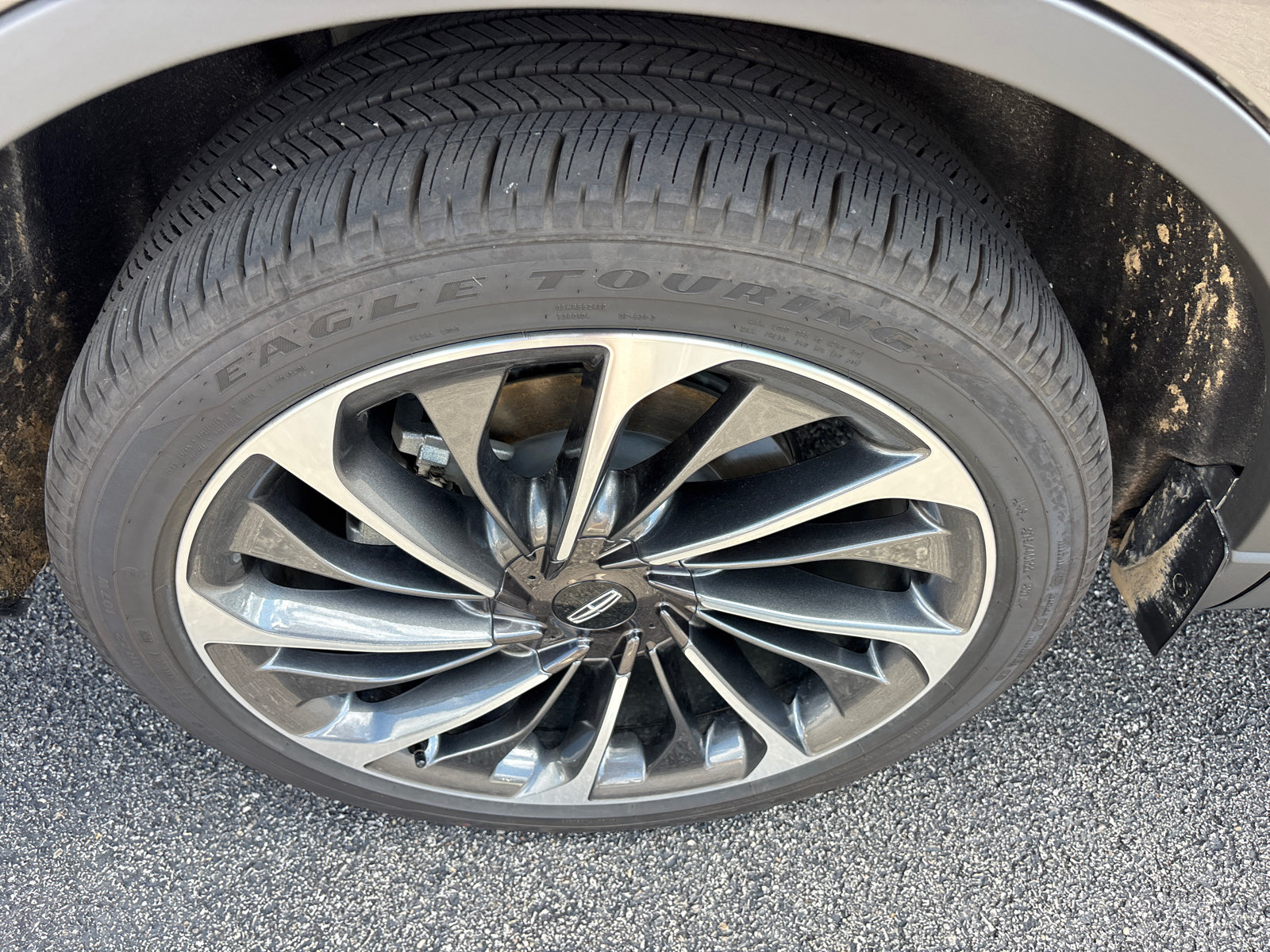 New 2026 Lincoln Aviator Reserve AWD/4WD image 10