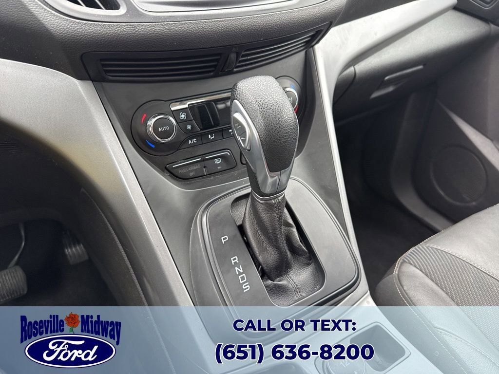 Used 2014 Ford Escape SE w/ SE Chrome Package AWD/4WD image 16