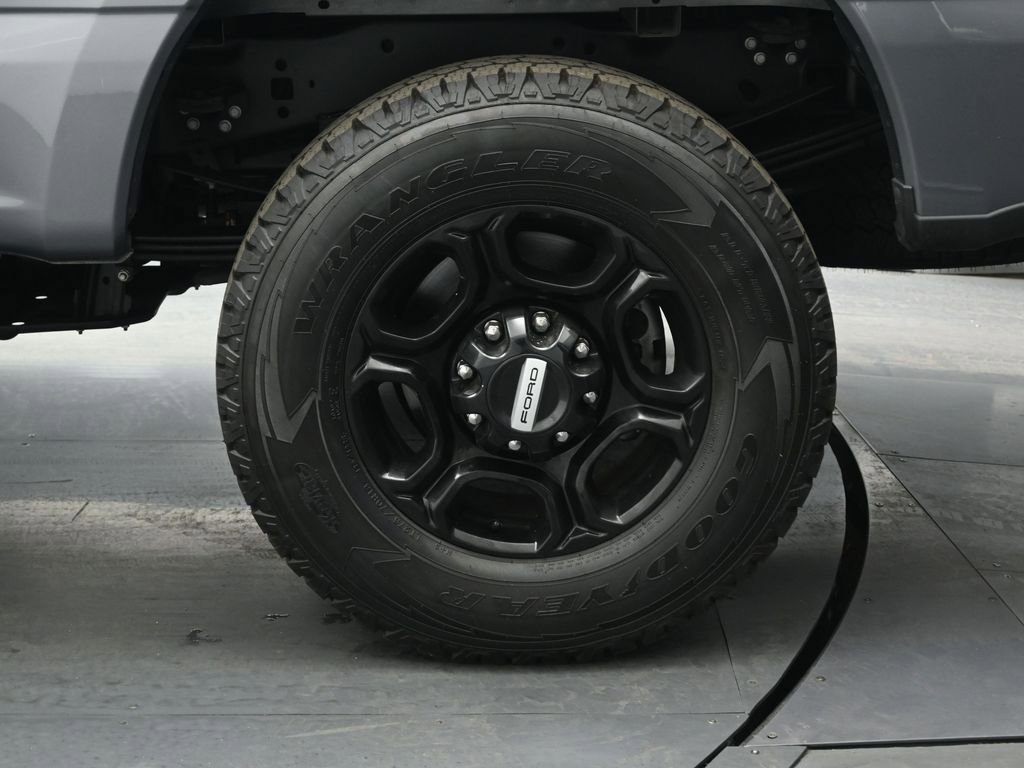 Certified 2024 Ford F350 XL w/ STX Appearance Package image 24