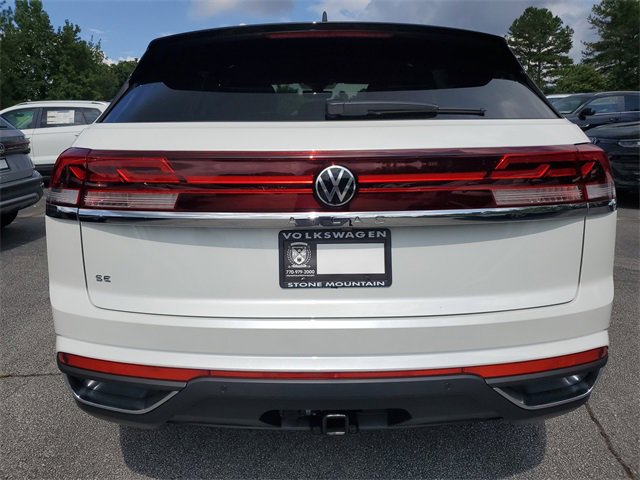 New 2026 Volkswagen Atlas Cross Sport SE image 5