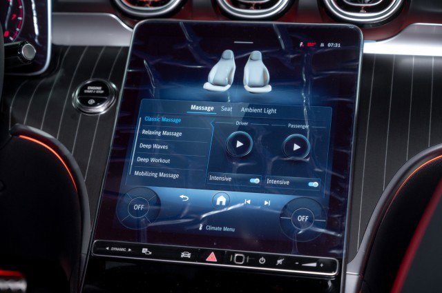 New 2026 Mercedes-Benz CLE 450 4MATIC Coupe image 16