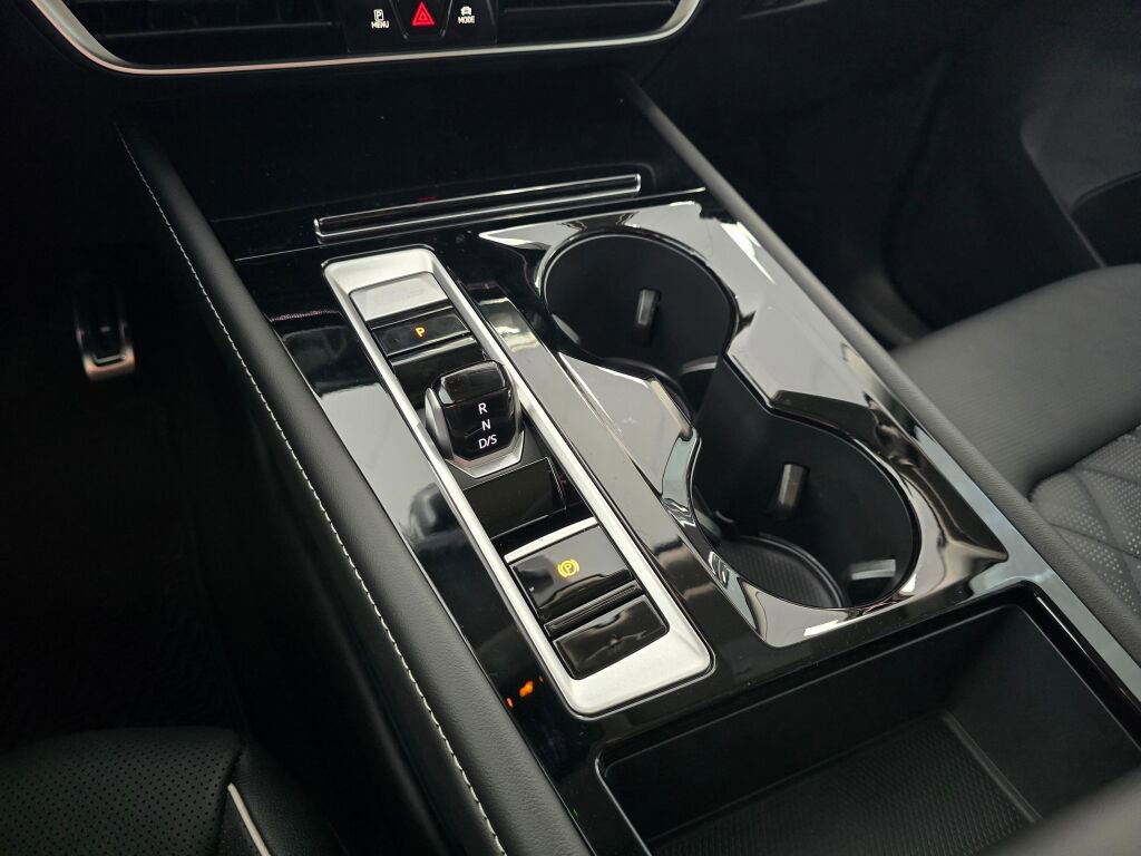 New 2026 Volkswagen Atlas SEL Premium R-Line image 31