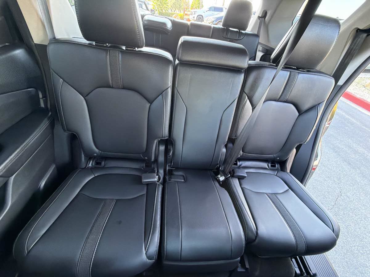 Used 2024 Honda Pilot EX-L image 22