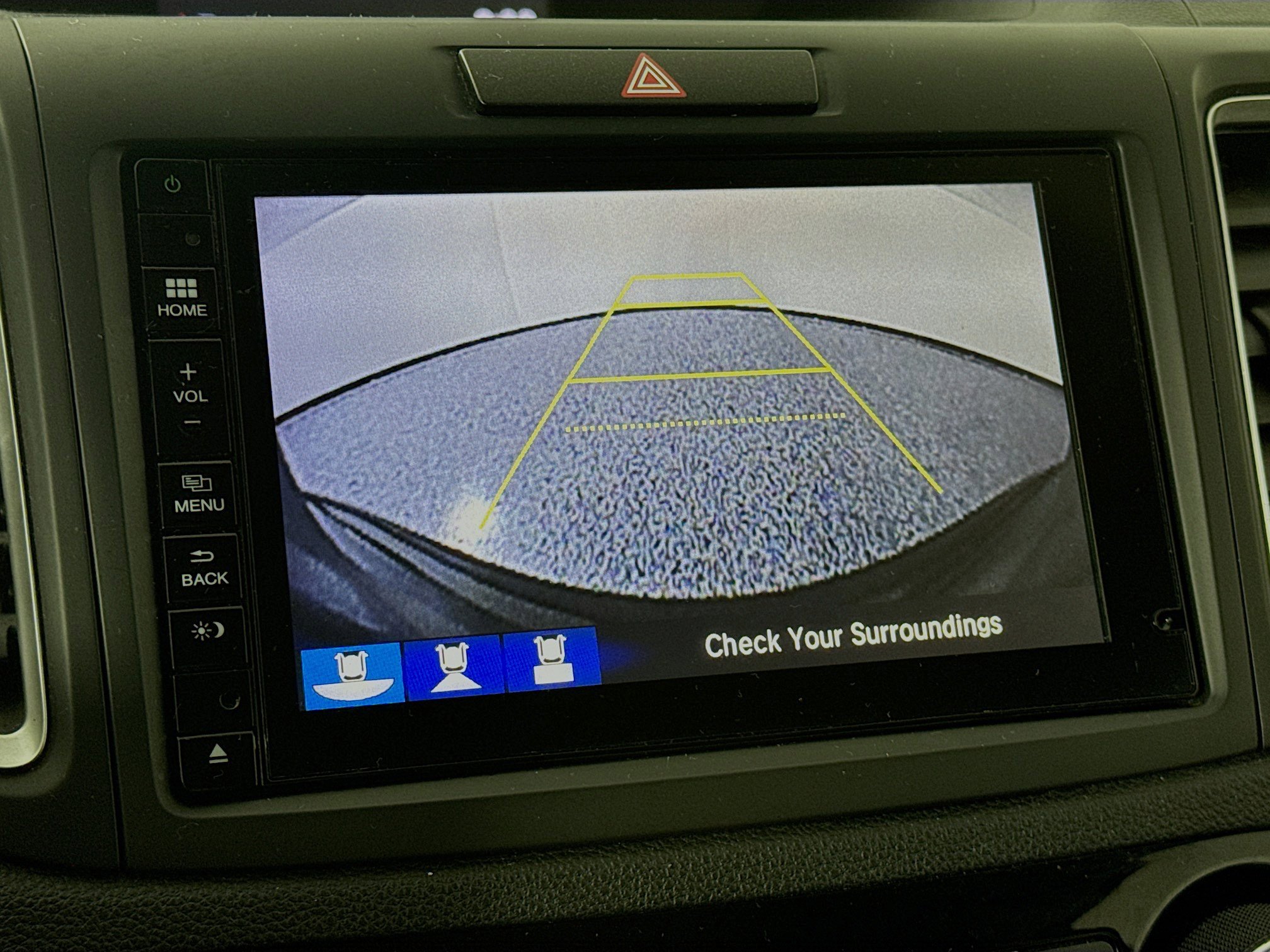 Used 2015 Honda CR-V EX-L image 13