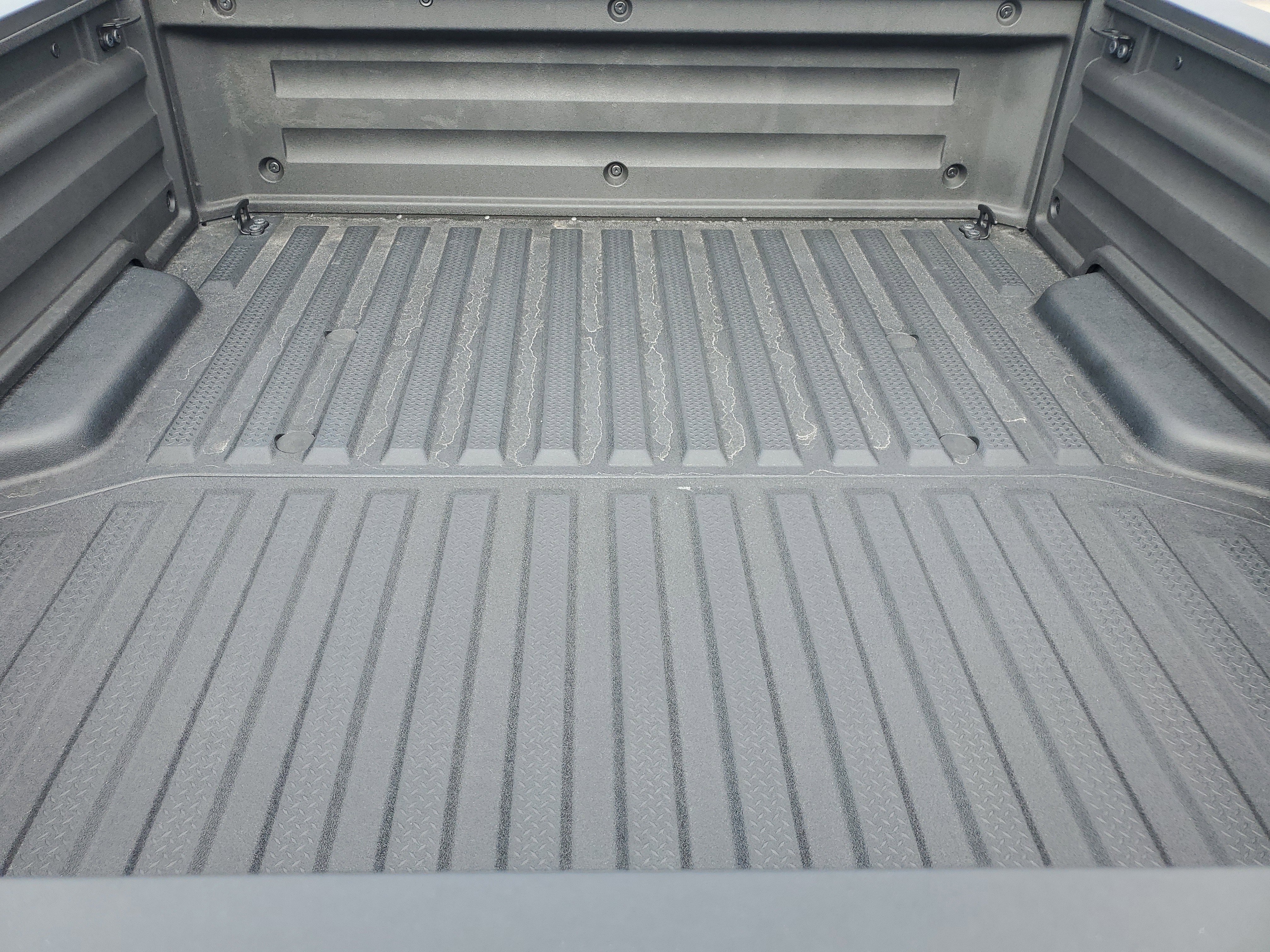 New 2026 Honda Ridgeline Black Edition image 10