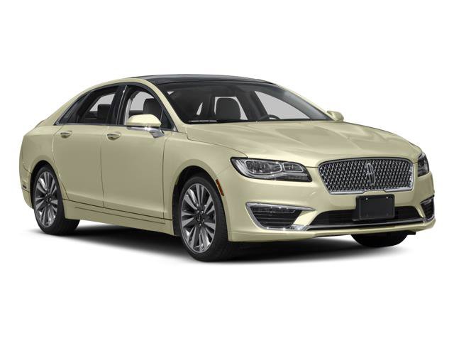 Used 2017 Lincoln MKZ Reserve w/ Technology Package FWD image 7