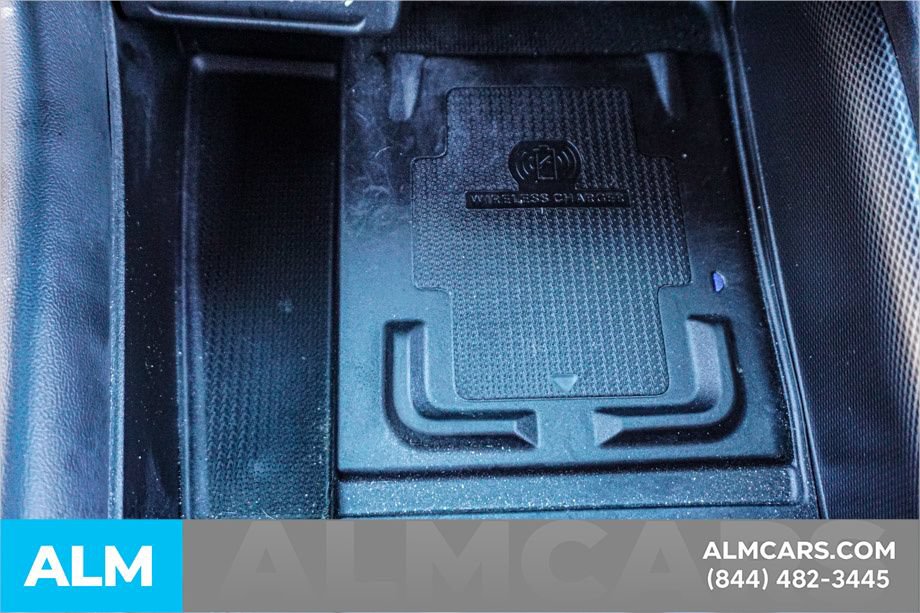 Used 2024 Dodge Durango SRT Hellcat AWD/4WD image 45