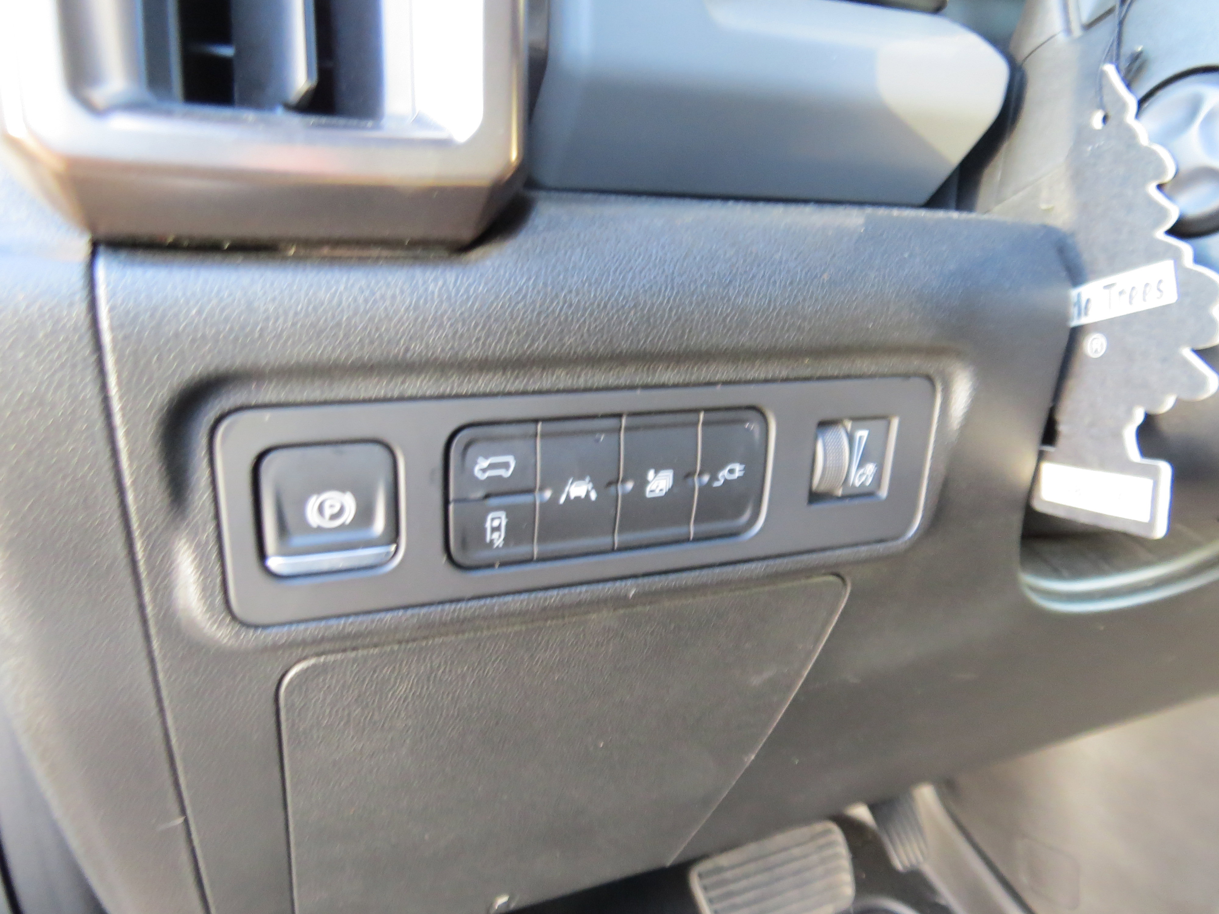 Used 2025 GMC Hummer EV 3X image 19