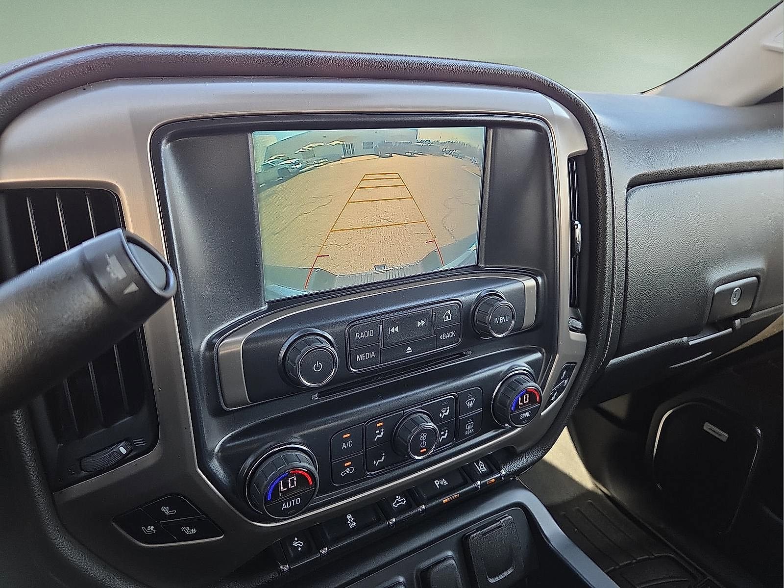 Used 2017 GMC Sierra 2500 Denali image 17