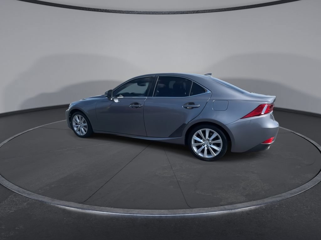 Used 2016 Lexus IS 200t RWD image 6