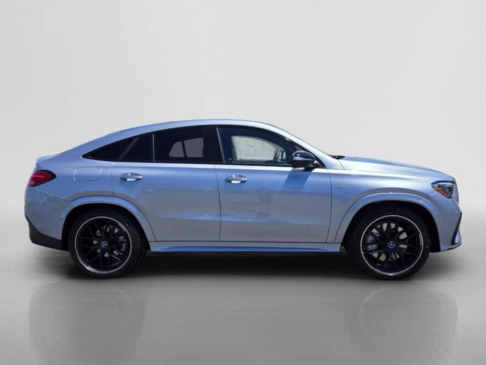 New 2026 Mercedes-Benz GLE 53 AMG 4MATIC Coupe image 6
