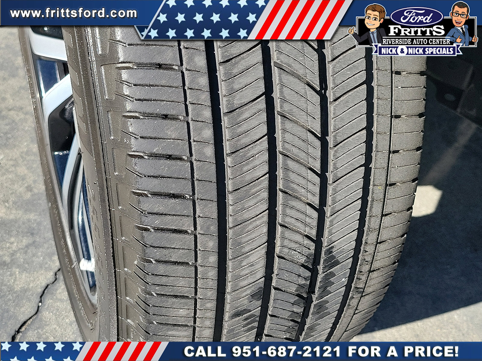 Certified 2022 Ford Explorer ST-Line w/ Class IV Trailer Tow Package image 21