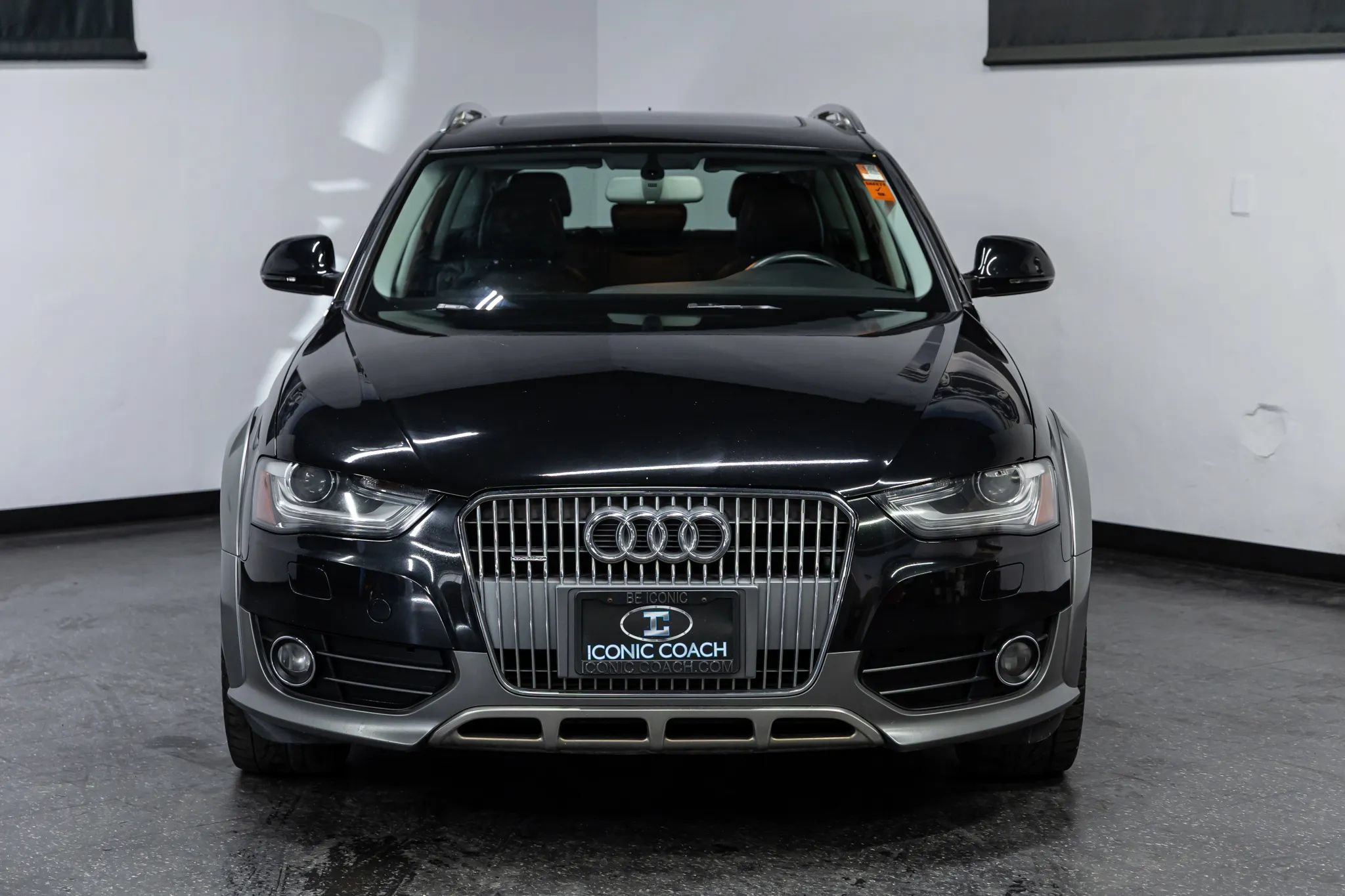 Used 2013 Audi A4 Premium w/ Convenience Pkg AWD/4WD image 3