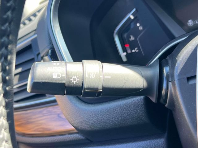 Used 2019 Honda CR-V EX-L image 25