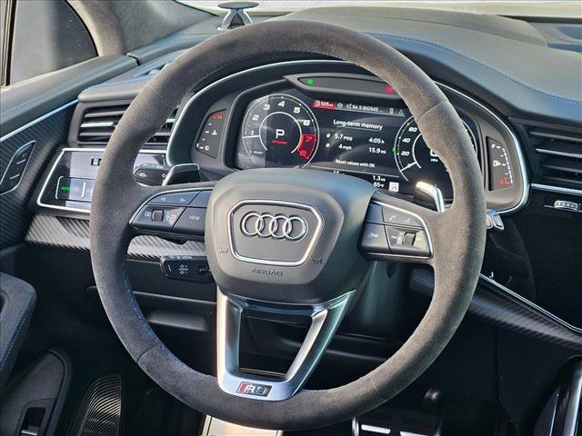 New 2026 Audi RS Q8 performance image 11