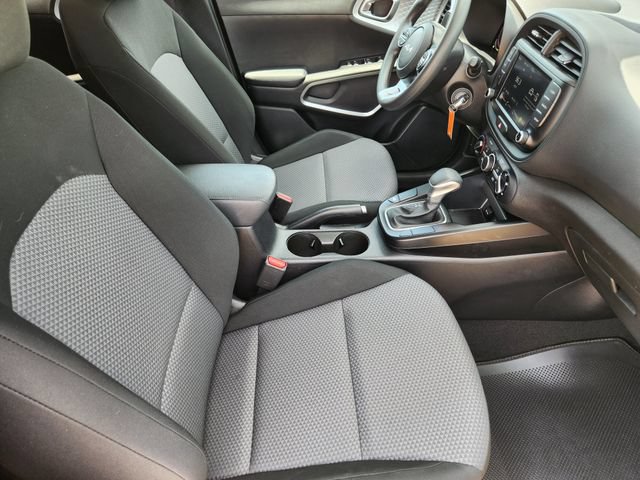Certified 2023 Kia Soul LX w/ Option Group 015 FWD image 14