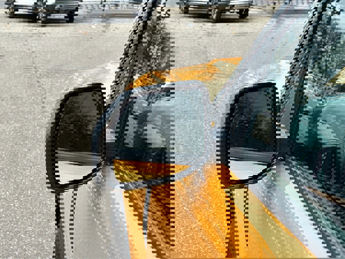 Used 2023 Ford Bronco Sport Big Bend w/ Convenience Package image 23