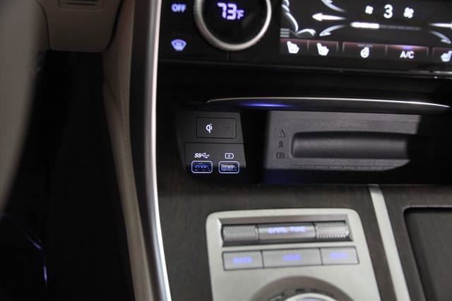 Certified 2023 Genesis GV80 3.5T Advanced + AWD/4WD image 19