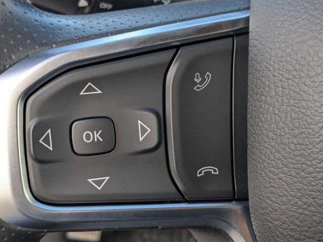 New 2026 RAM 2500 Tradesman w/ Chrome Appearance Group image 13