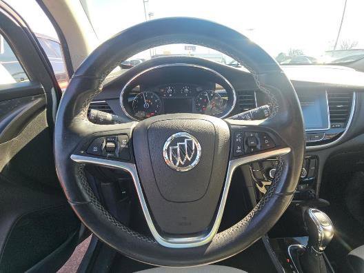 Used 2019 Buick Encore Preferred image 11