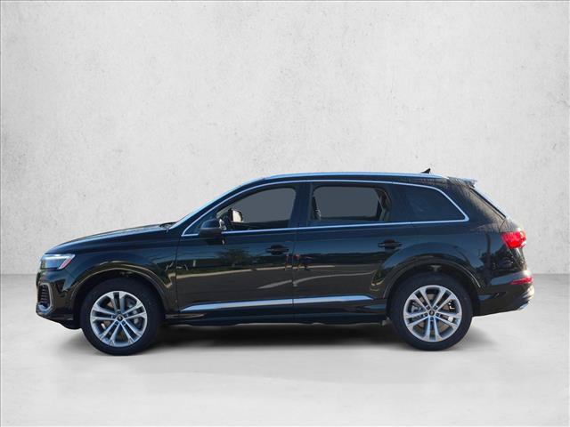 New 2026 Audi Q7 2.0T Premium Plus AWD/4WD image 8