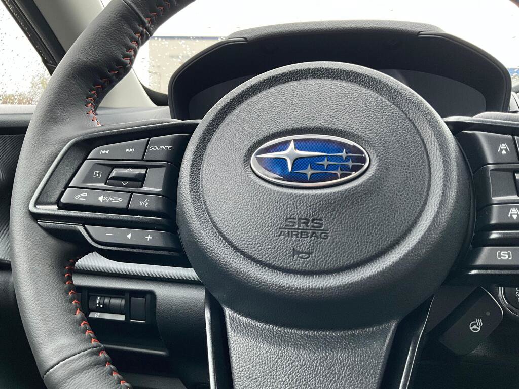 New 2026 Subaru Crosstrek 2.5i Limited w/ Crosstrek Mirror Package AWD/4WD image 22