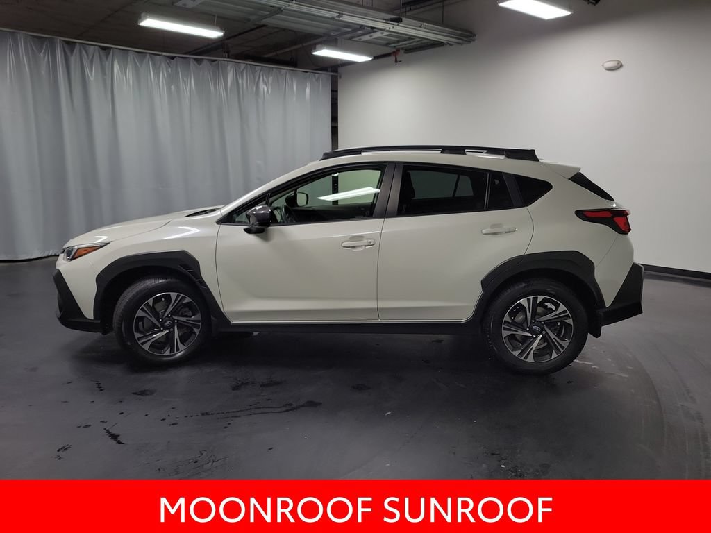 Used 2024 Subaru Crosstrek 2.0i Premium AWD/4WD image 5
