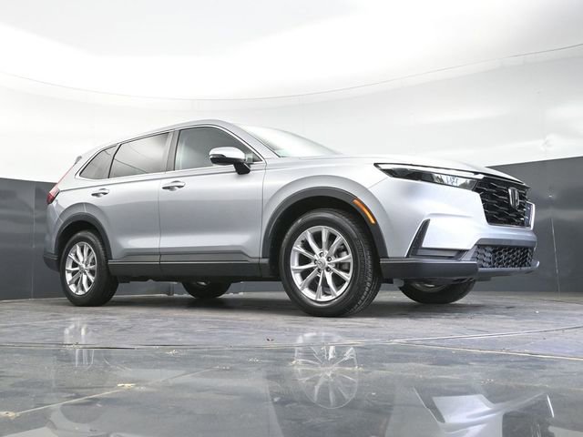 Used 2024 Honda CR-V EX image 37