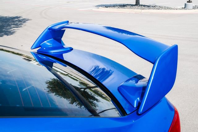 Used 2011 Subaru Impreza WRX STI Limited image 33