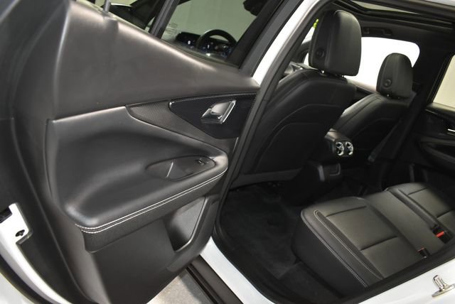Certified 2025 Chevrolet Blazer EV LT AWD/4WD image 30