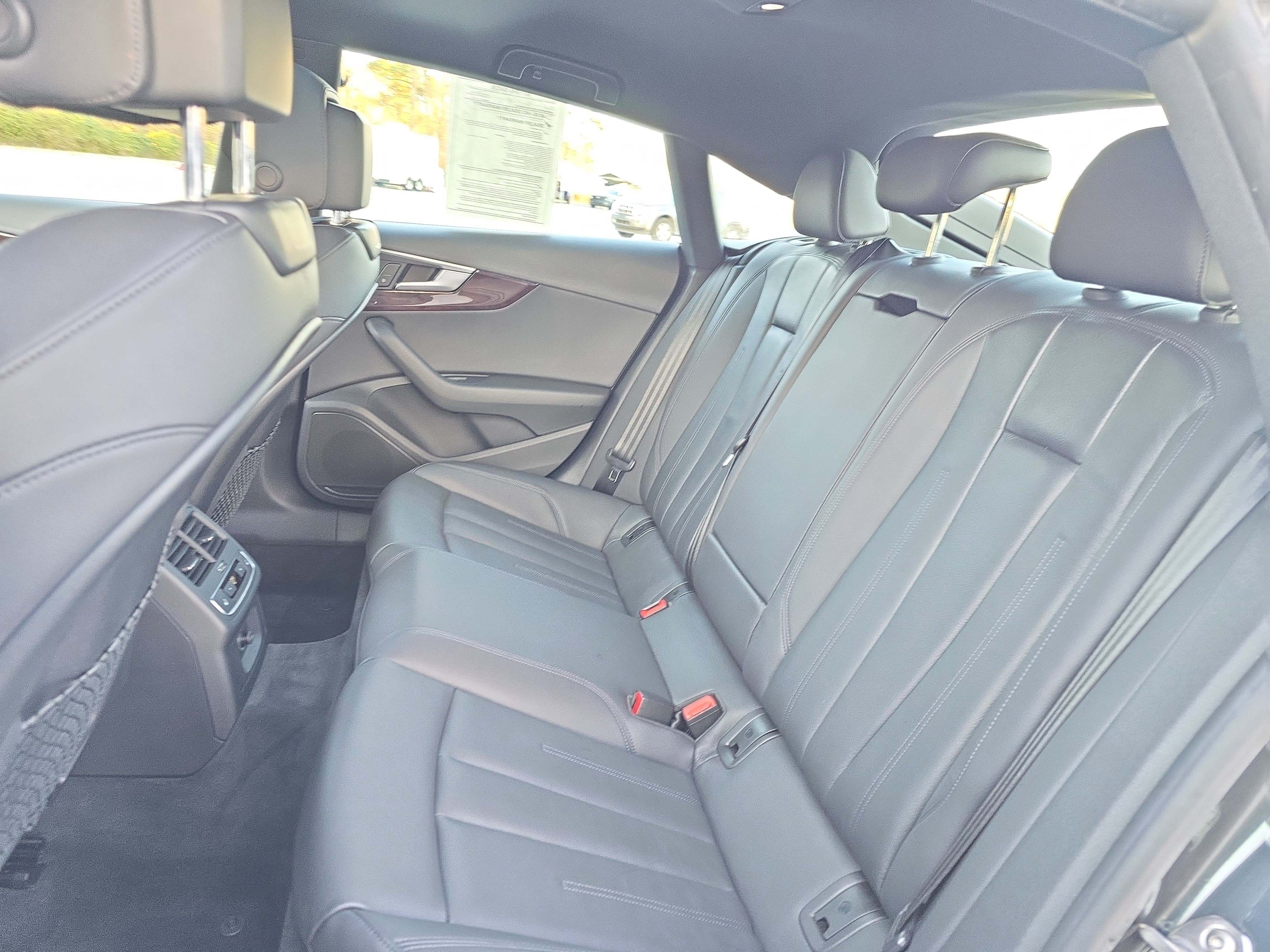 Used 2018 Audi A5 2.0T Premium Plus w/ Premium Plus image 14