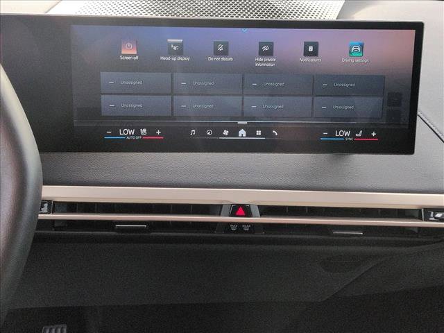 Used 2026 BMW iX xDrive60 image 15