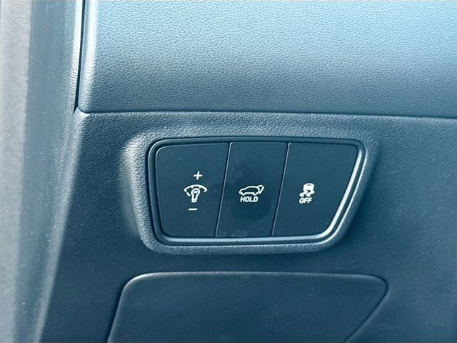 Used 2024 Hyundai Tucson Limited image 10