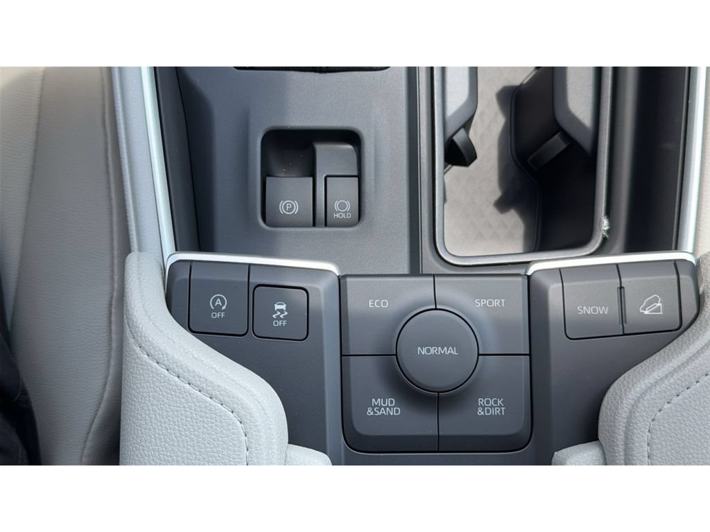 New 2026 Toyota Grand Highlander AWD image 28